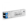 HPE X121 1G SFP LC LX Transceiver